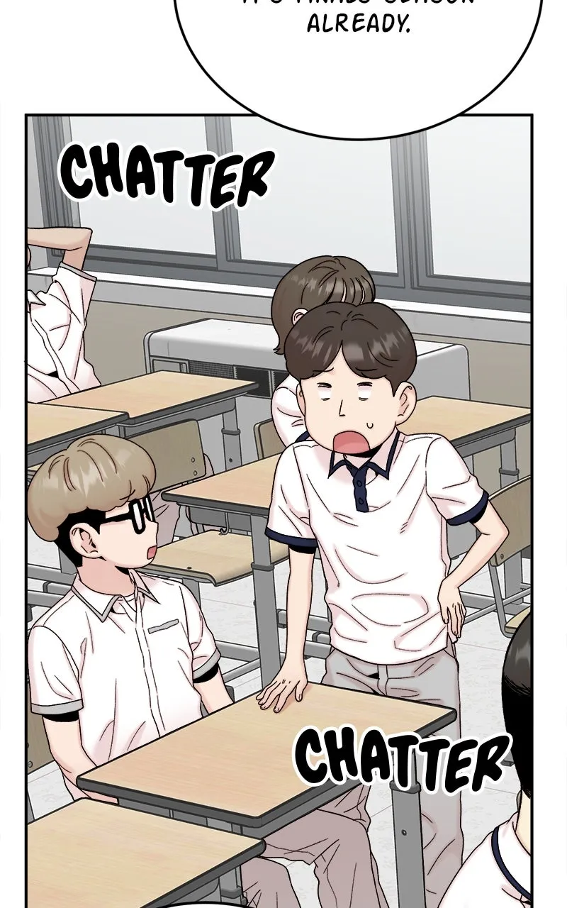 My Dud to Stud Boyfriend Chapter 110 page 148 - 