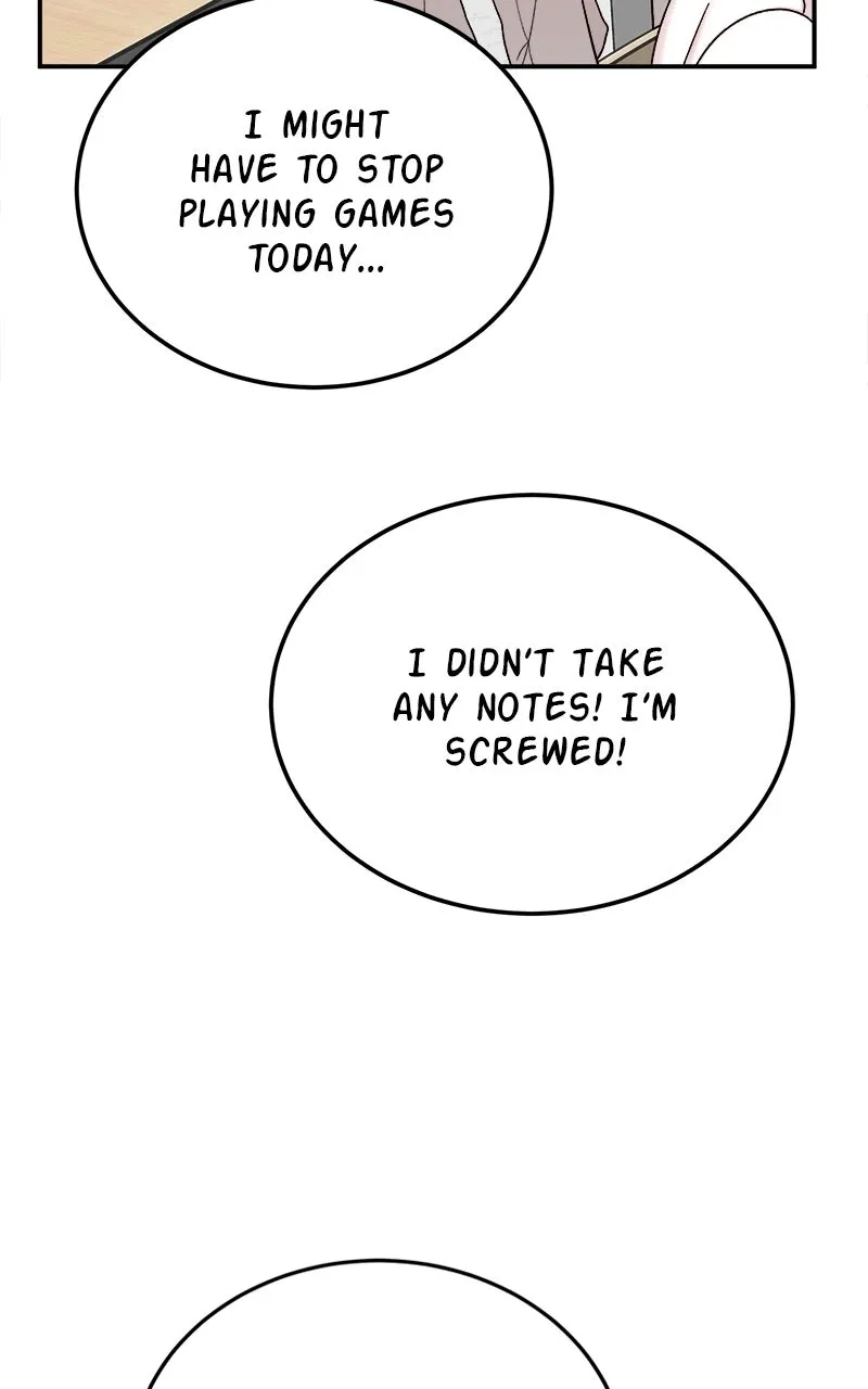My Dud to Stud Boyfriend Chapter 110 page 149 - 
