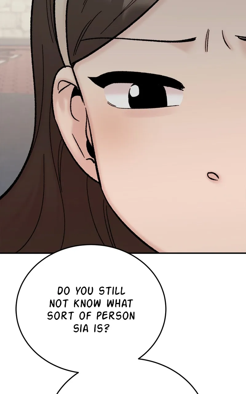 My Dud to Stud Boyfriend Chapter 110 page 18 - 