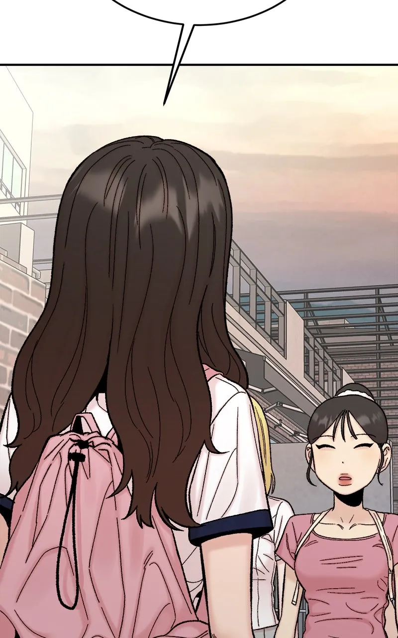 My Dud to Stud Boyfriend Chapter 110 page 20 - 