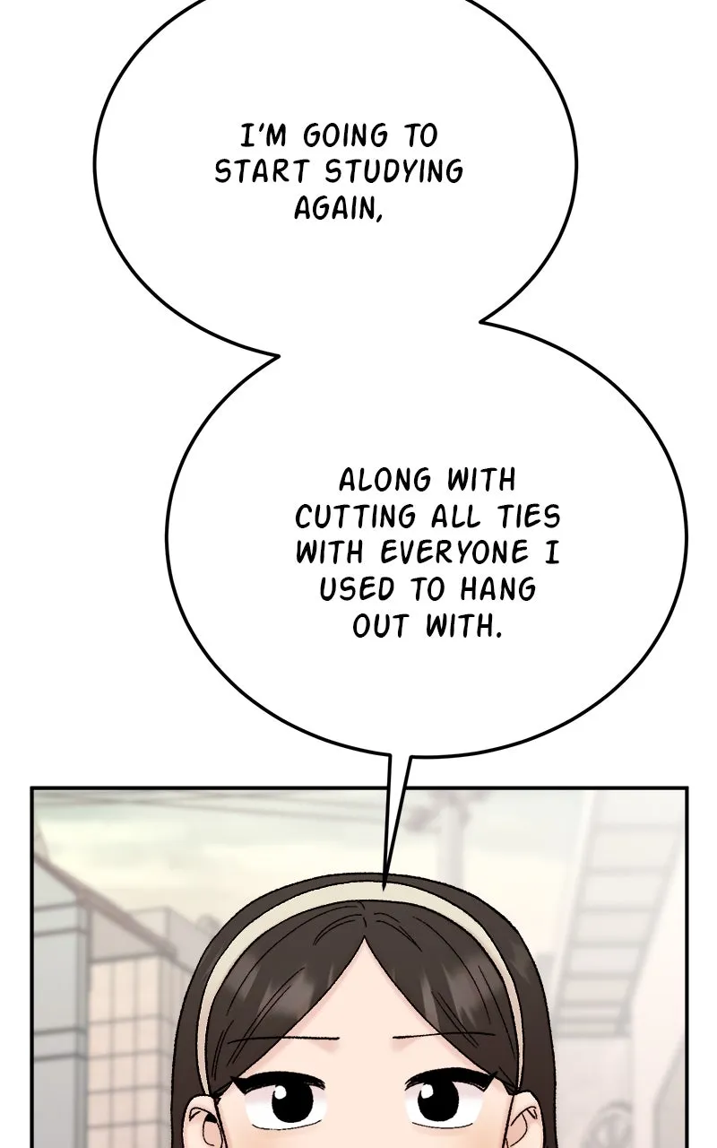 My Dud to Stud Boyfriend Chapter 110 page 22 - 