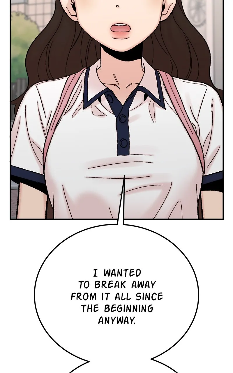 My Dud to Stud Boyfriend Chapter 110 page 23 - 