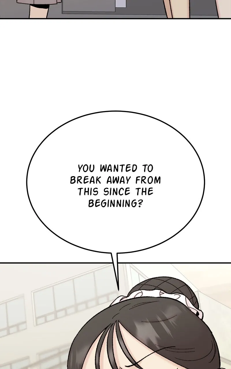 My Dud to Stud Boyfriend Chapter 110 page 26 - 