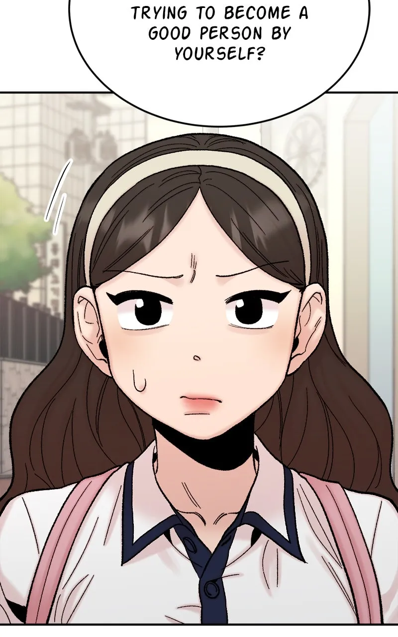 My Dud to Stud Boyfriend Chapter 110 page 29 - 