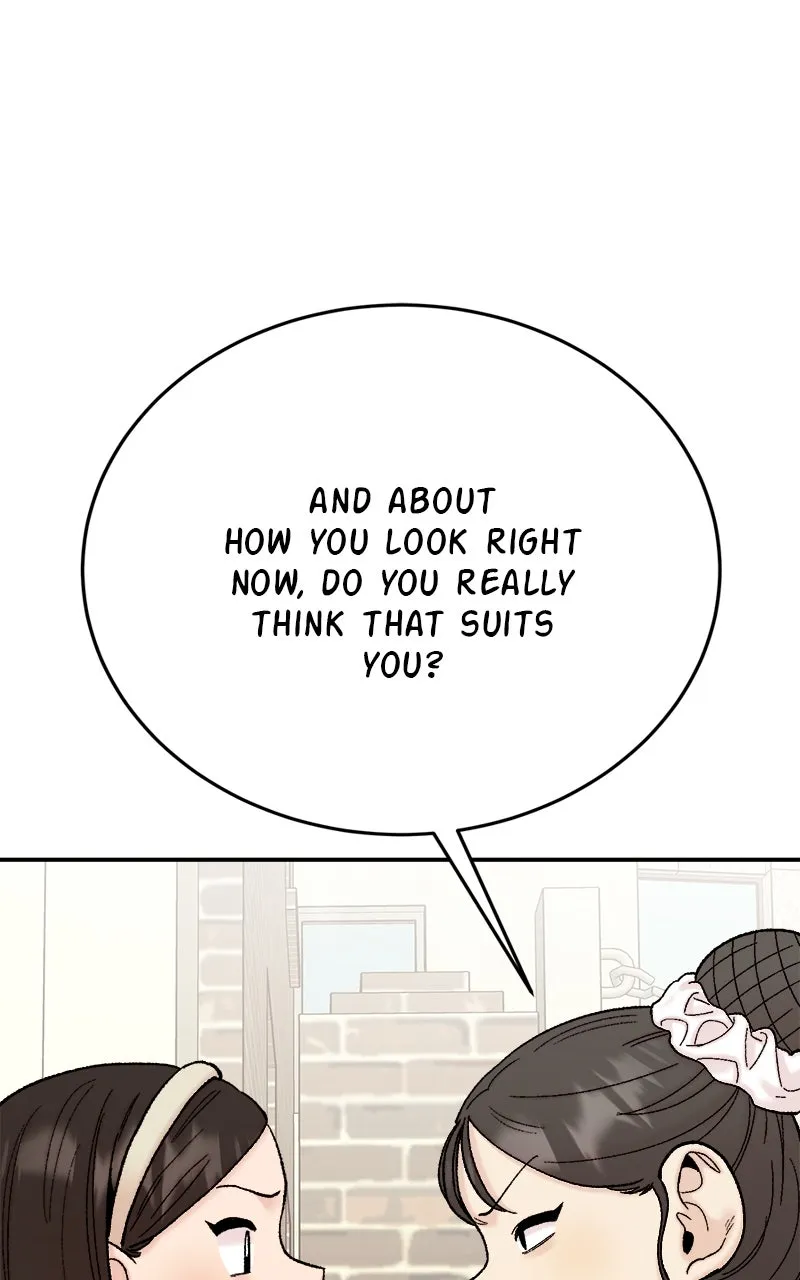 My Dud to Stud Boyfriend Chapter 110 page 30 - 