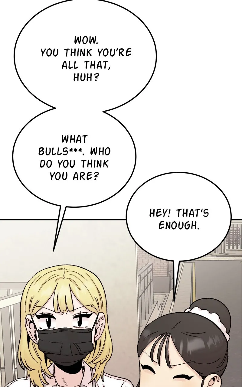 My Dud to Stud Boyfriend Chapter 110 page 4 - 