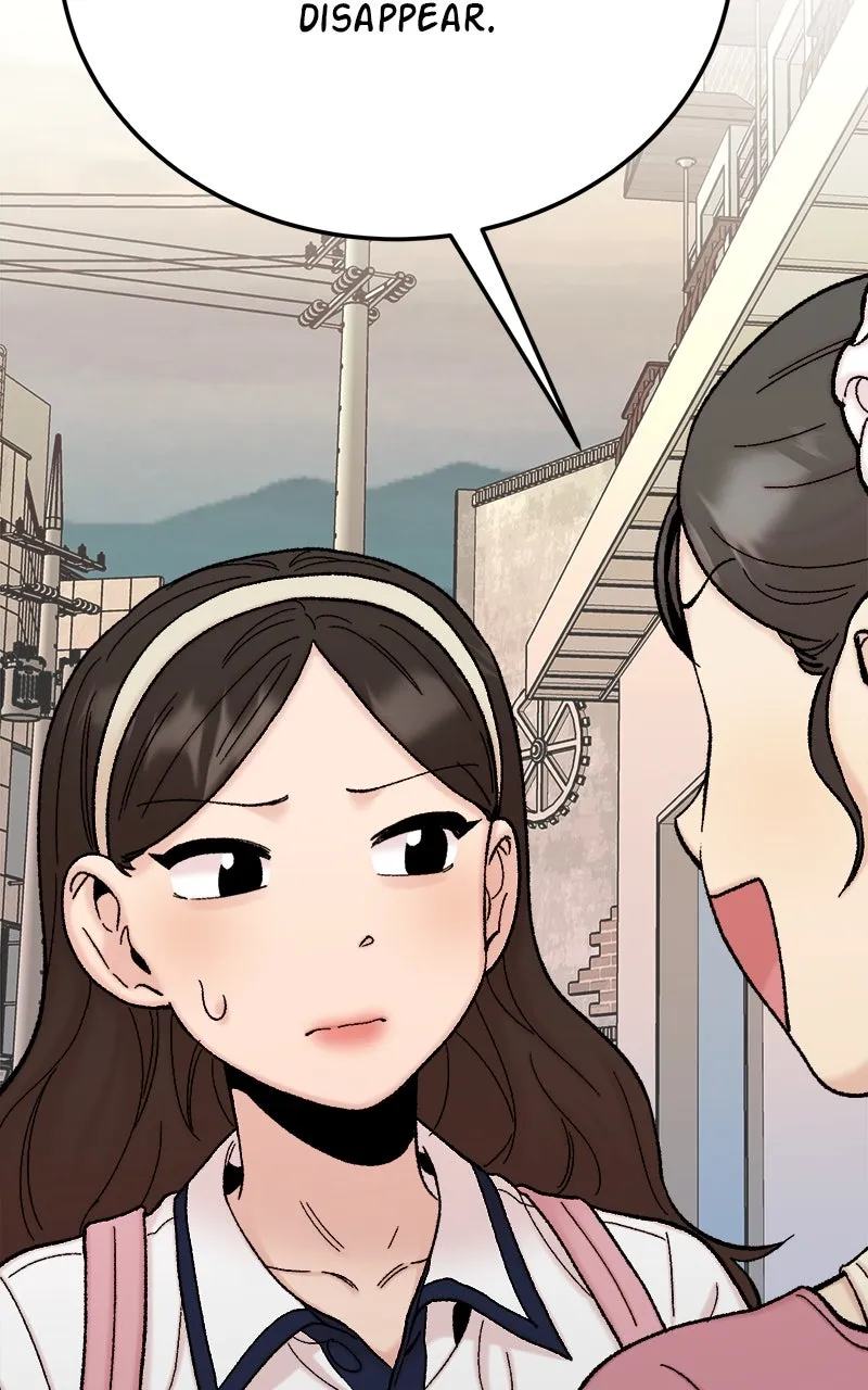 My Dud to Stud Boyfriend Chapter 110 page 33 - 