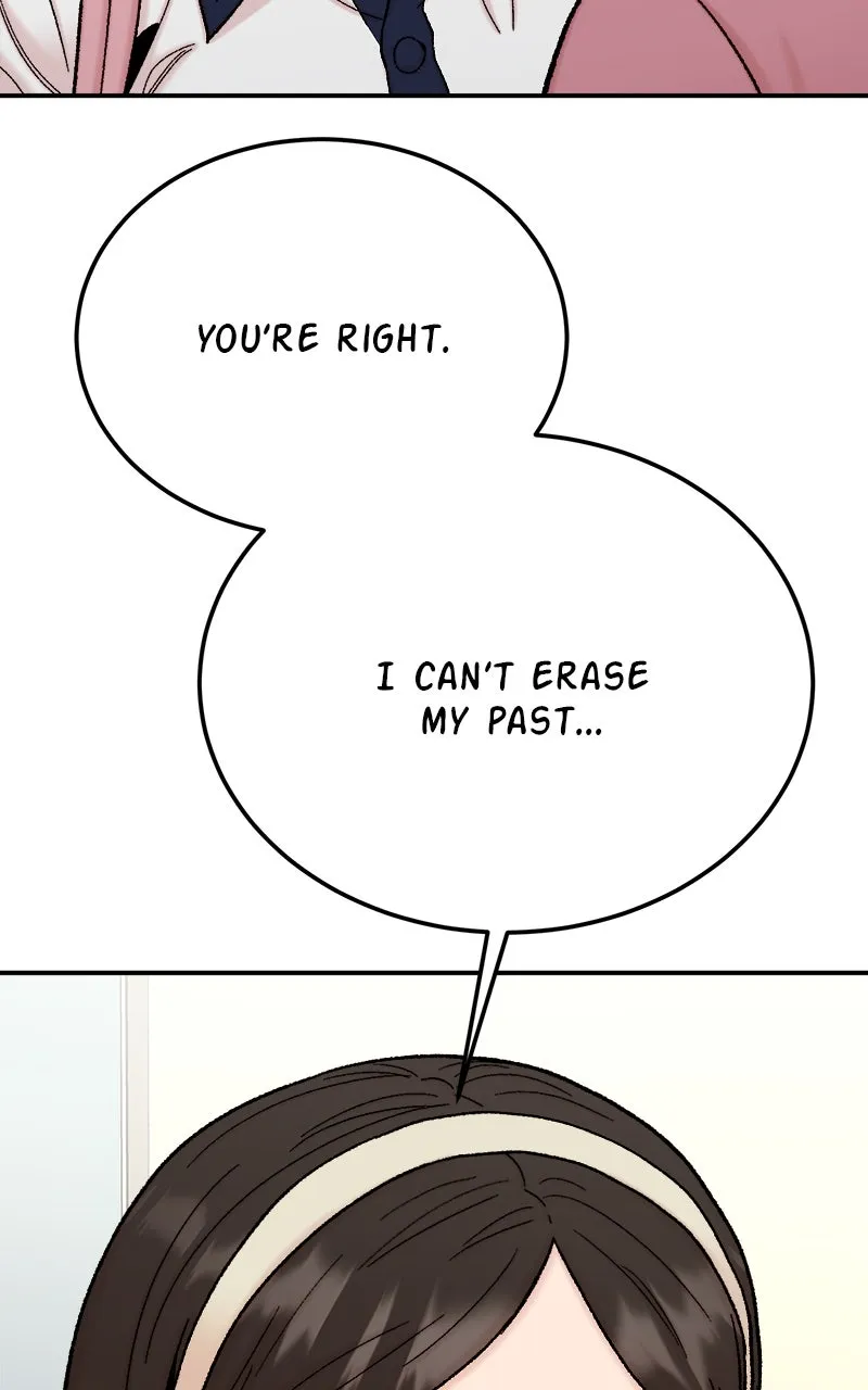 My Dud to Stud Boyfriend Chapter 110 page 34 - 