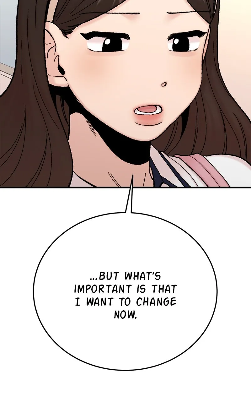 My Dud to Stud Boyfriend Chapter 110 page 35 - 