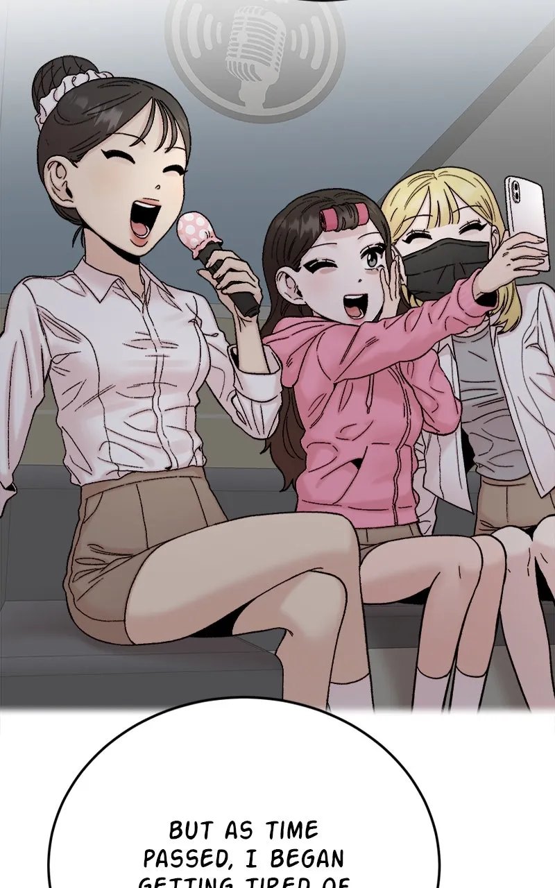 My Dud to Stud Boyfriend Chapter 110 page 37 - 