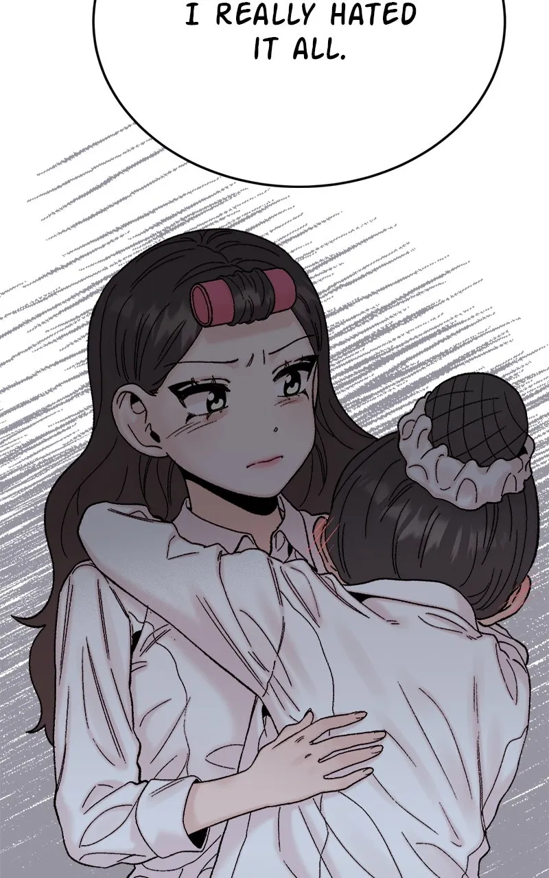 My Dud to Stud Boyfriend Chapter 110 page 40 - 