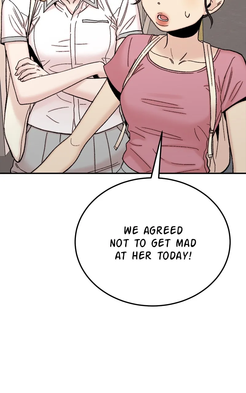 My Dud to Stud Boyfriend Chapter 110 page 5 - 