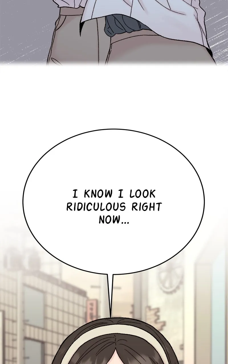 My Dud to Stud Boyfriend Chapter 110 page 41 - 