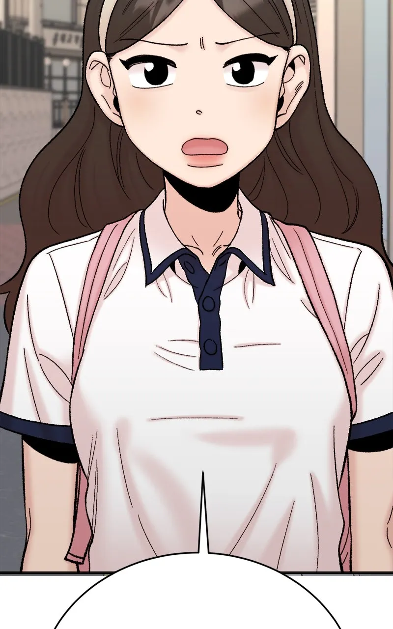 My Dud to Stud Boyfriend Chapter 110 page 42 - 