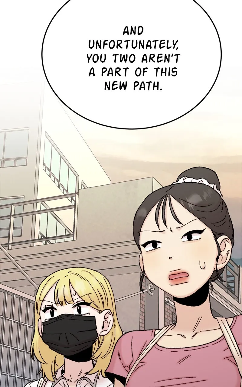 My Dud to Stud Boyfriend Chapter 110 page 44 - 