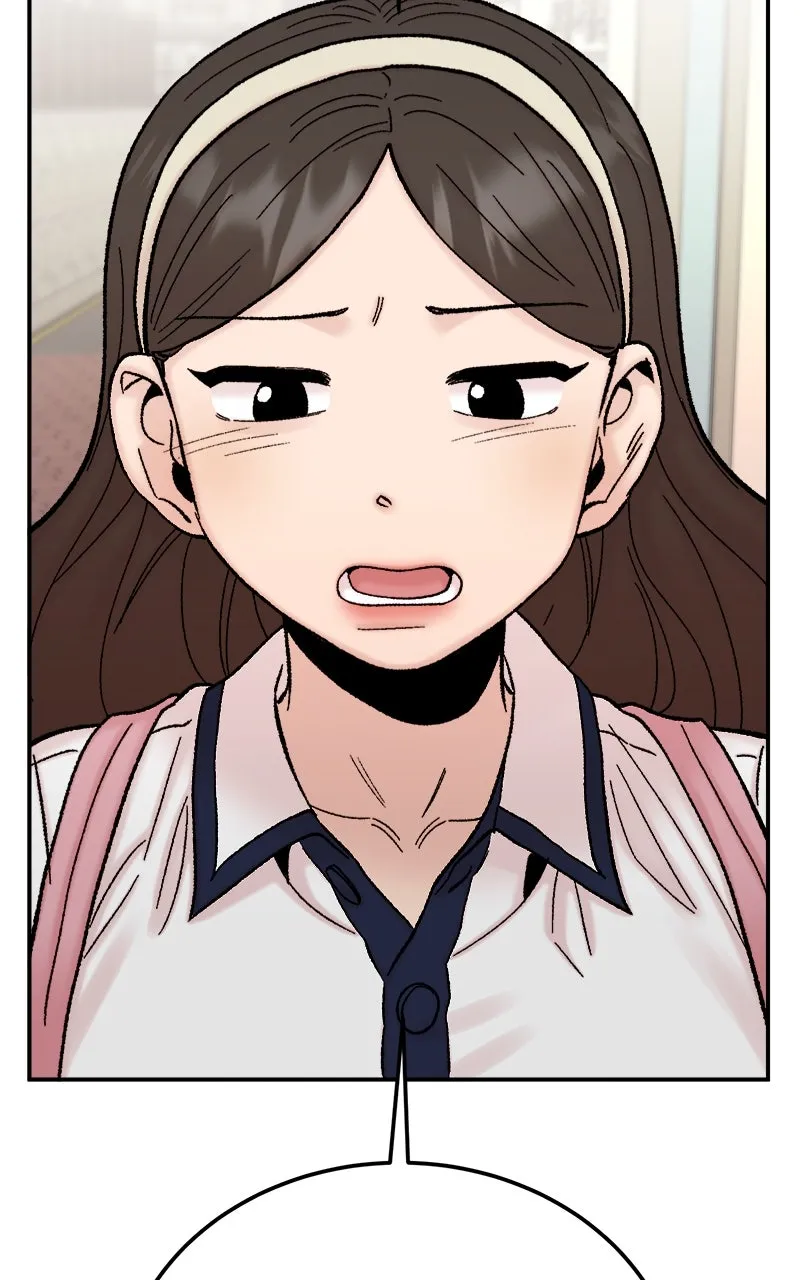 My Dud to Stud Boyfriend Chapter 110 page 46 - 