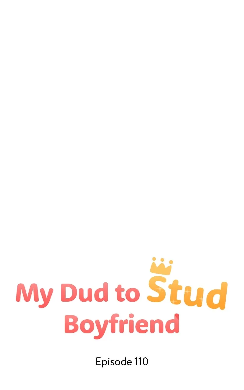My Dud to Stud Boyfriend Chapter 110 page 49 - 