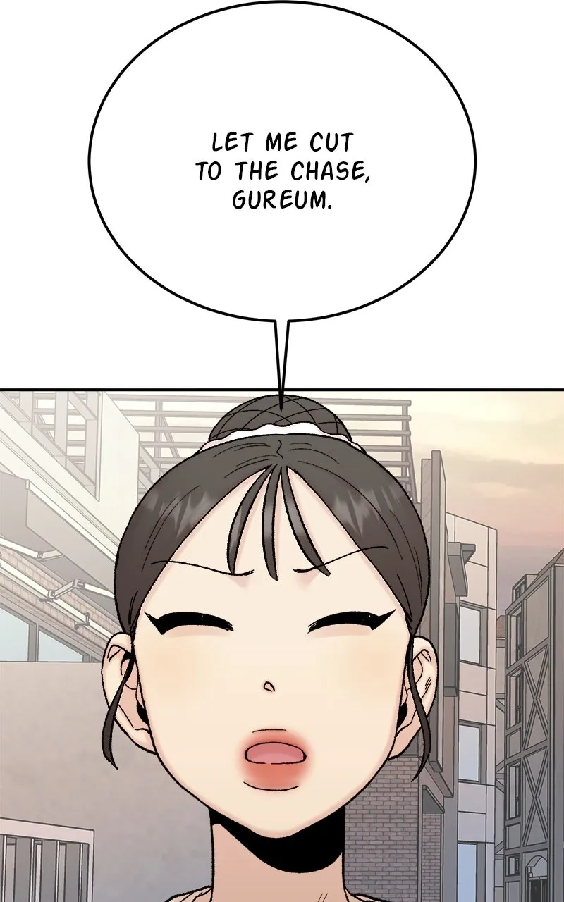 My Dud to Stud Boyfriend Chapter 110 page 6 - 