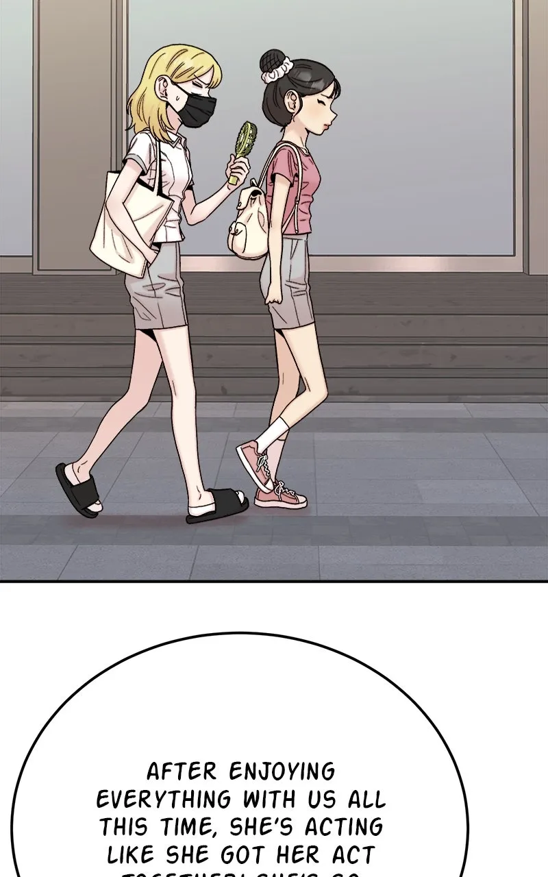 My Dud to Stud Boyfriend Chapter 110 page 54 - 