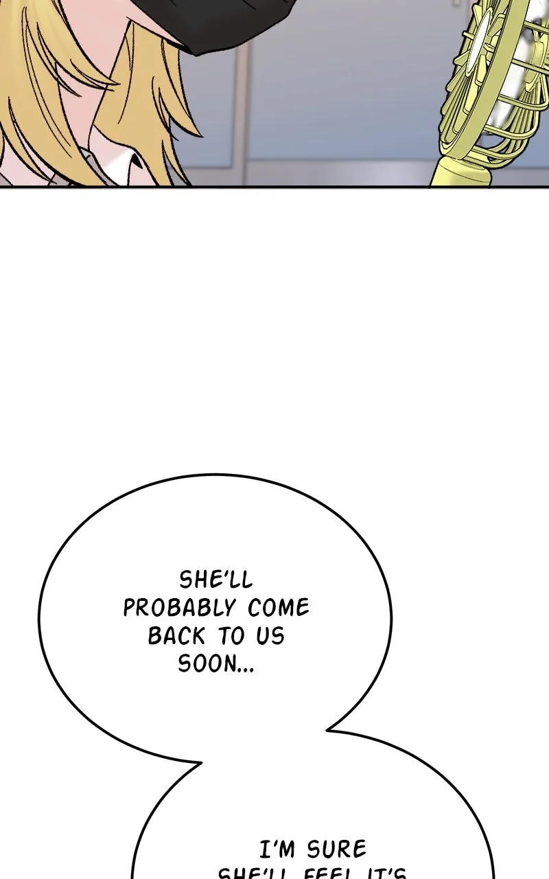 My Dud to Stud Boyfriend Chapter 110 page 56 - 