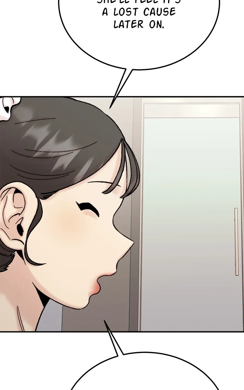My Dud to Stud Boyfriend Chapter 110 page 57 - 