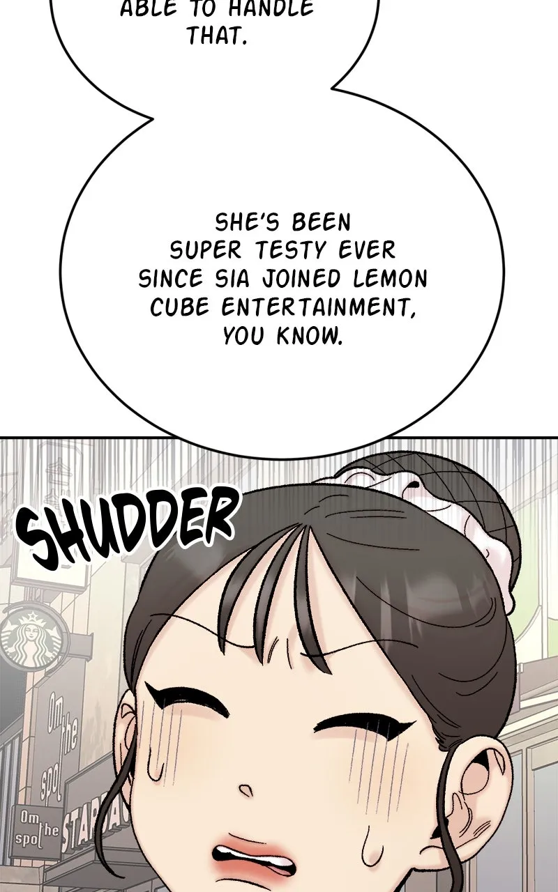 My Dud to Stud Boyfriend Chapter 110 page 61 - 
