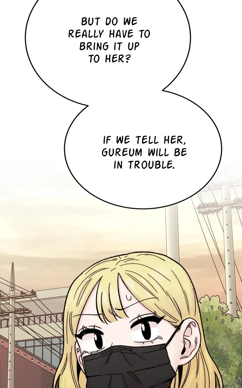 My Dud to Stud Boyfriend Chapter 110 page 63 - 