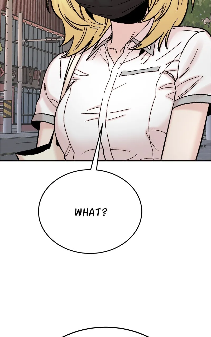 My Dud to Stud Boyfriend Chapter 110 page 64 - 