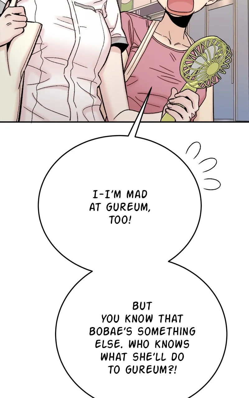 My Dud to Stud Boyfriend Chapter 110 page 66 - 