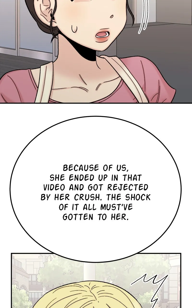 My Dud to Stud Boyfriend Chapter 110 page 68 - 