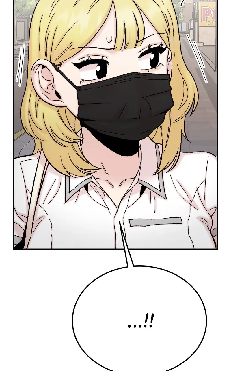 My Dud to Stud Boyfriend Chapter 110 page 69 - 