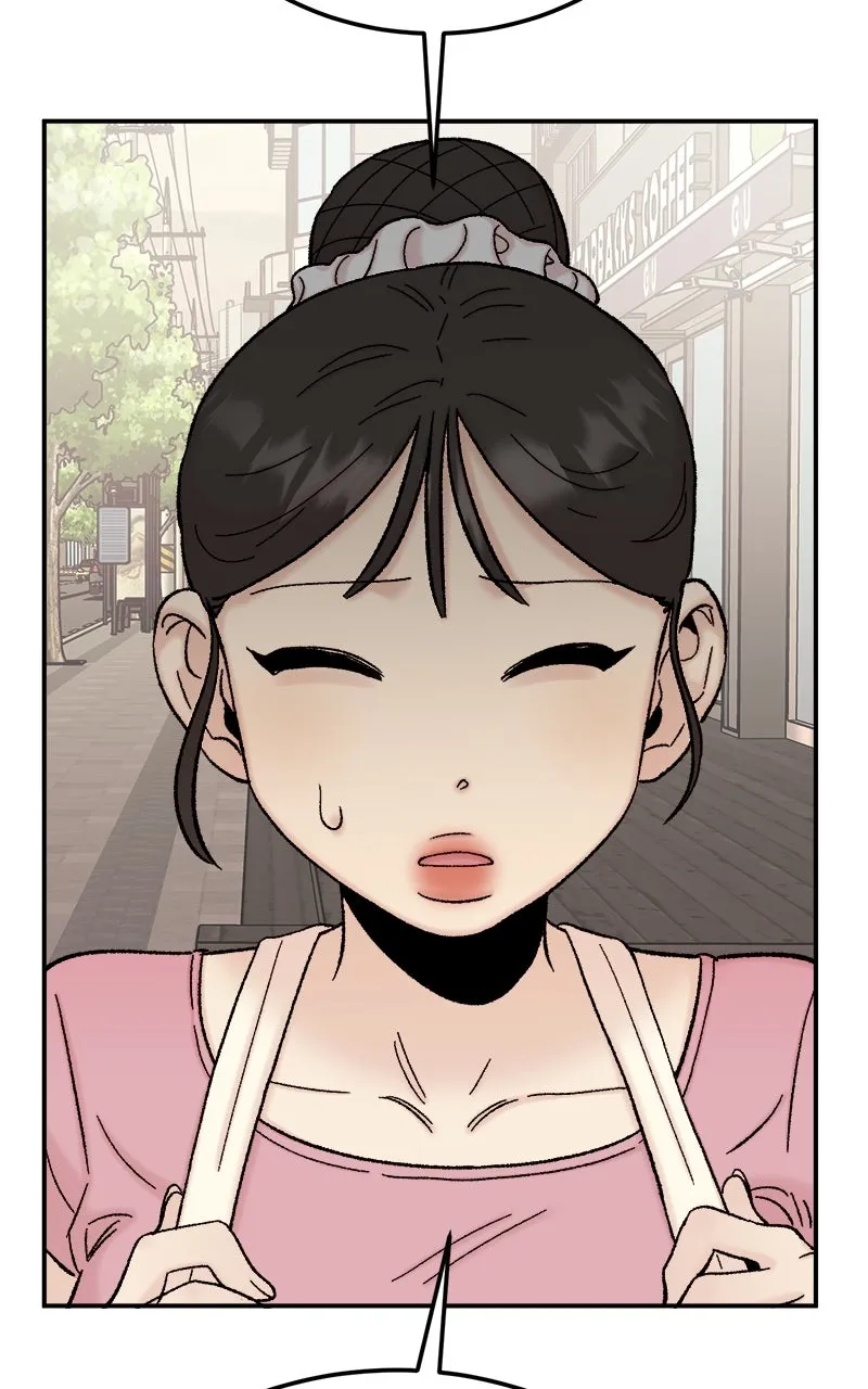 My Dud to Stud Boyfriend Chapter 110 page 72 - 