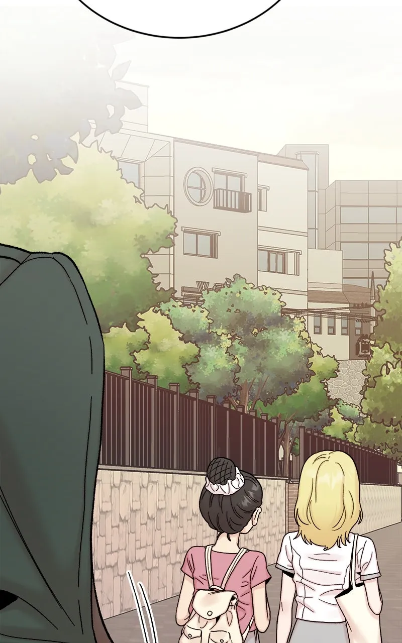 My Dud to Stud Boyfriend Chapter 110 page 74 - 