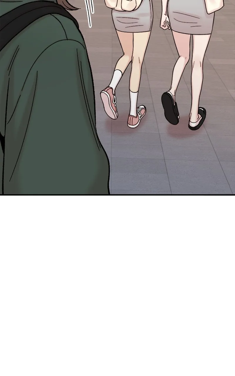 My Dud to Stud Boyfriend Chapter 110 page 75 - 