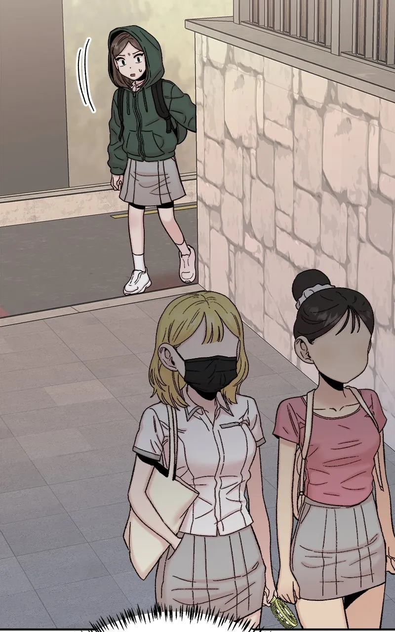 My Dud to Stud Boyfriend Chapter 110 page 79 - 