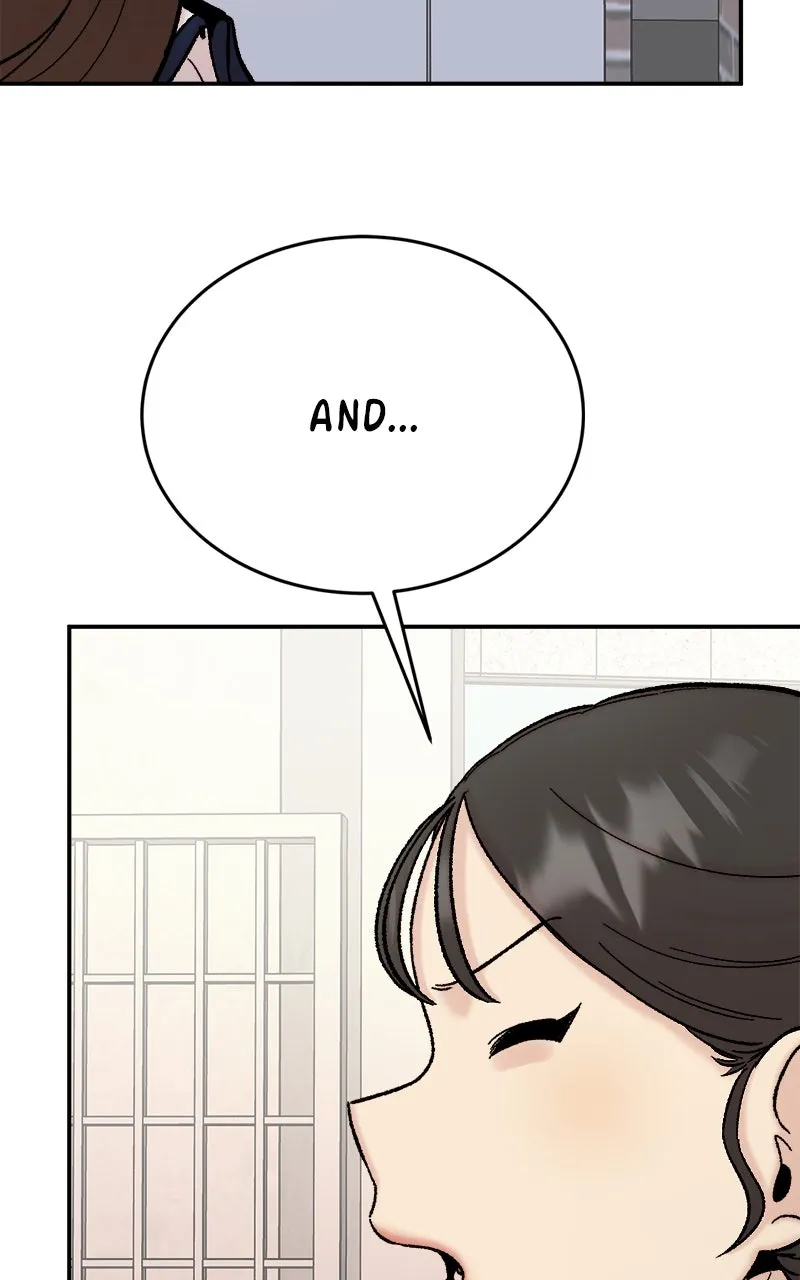 My Dud to Stud Boyfriend Chapter 110 page 9 - 