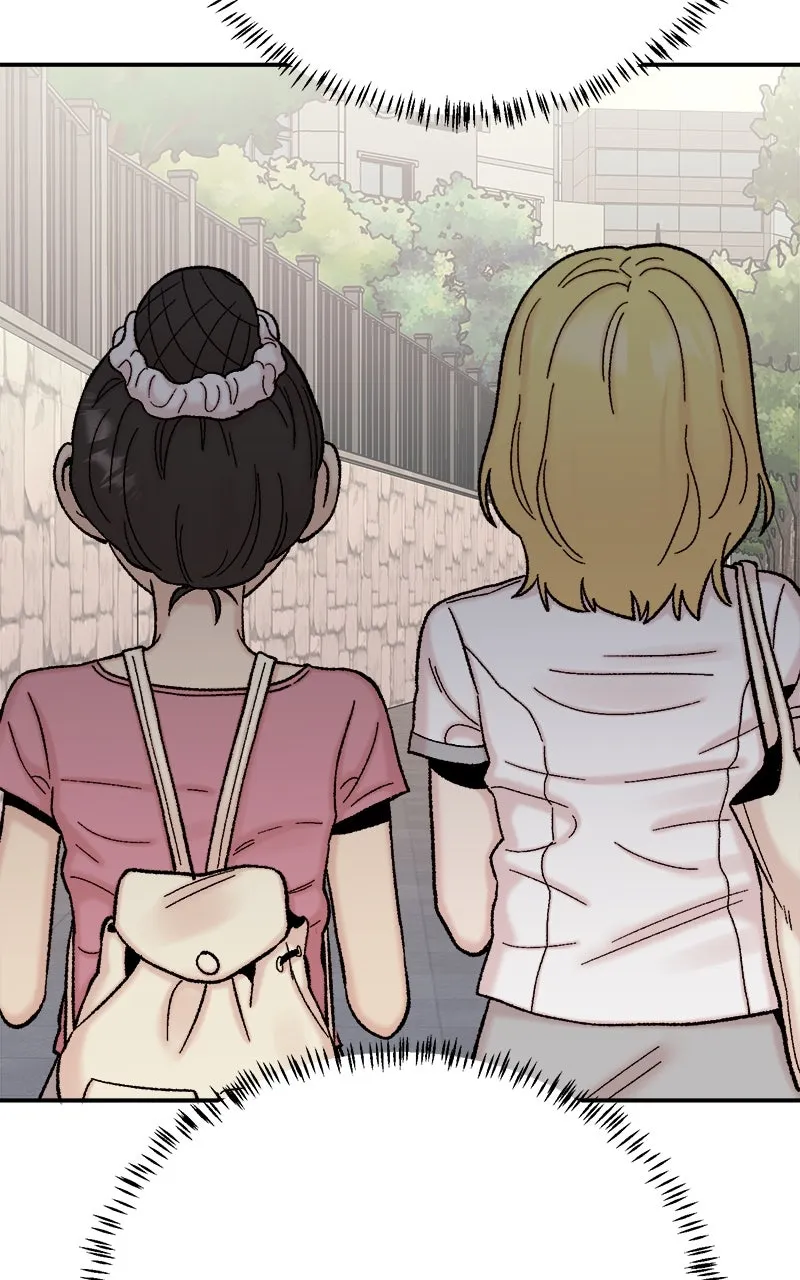 My Dud to Stud Boyfriend Chapter 110 page 83 - 