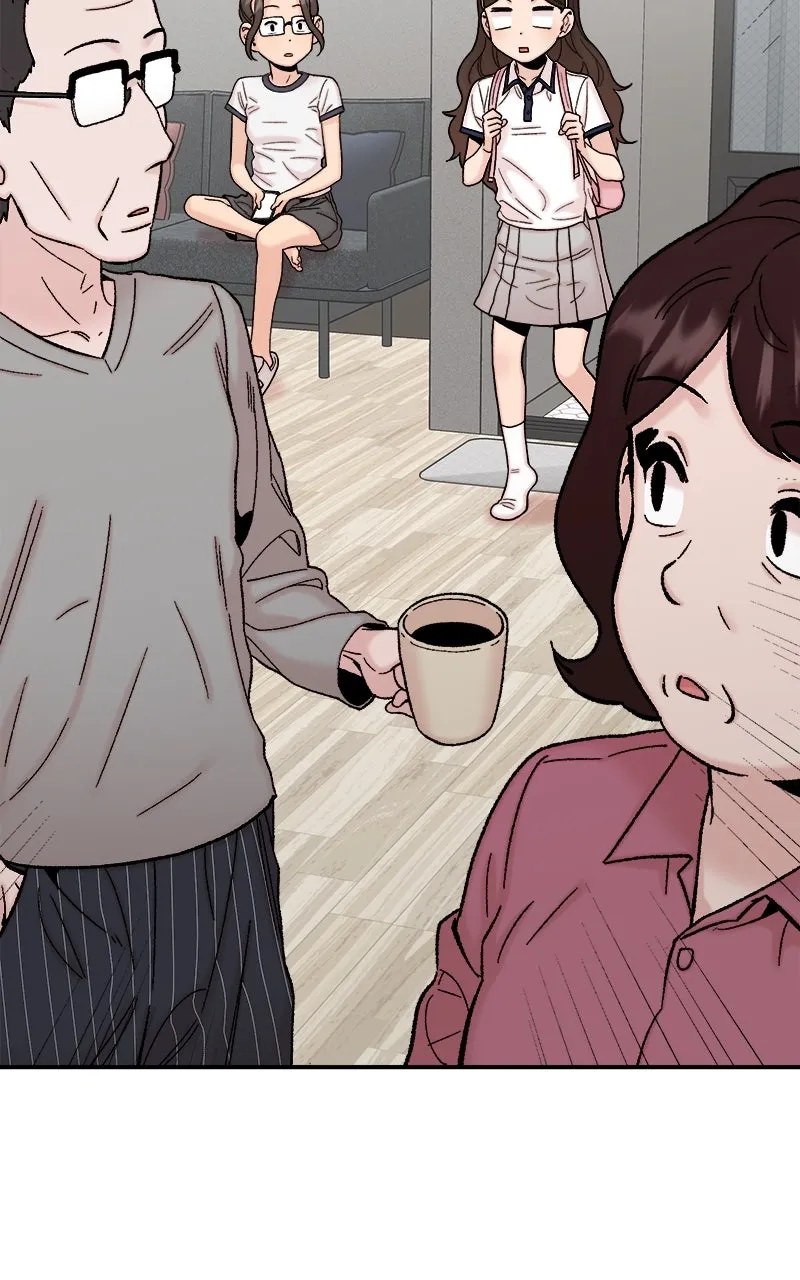 My Dud to Stud Boyfriend Chapter 110 page 94 - 