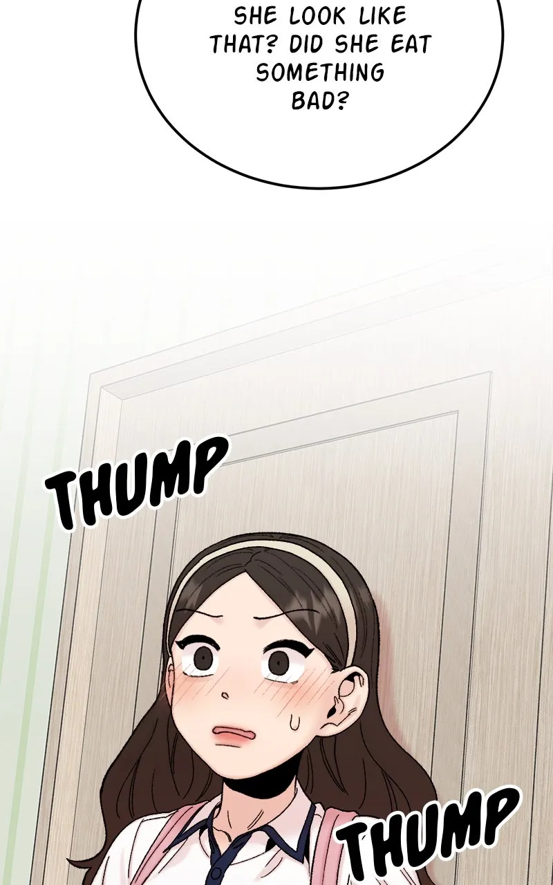 My Dud to Stud Boyfriend Chapter 110 page 99 - 