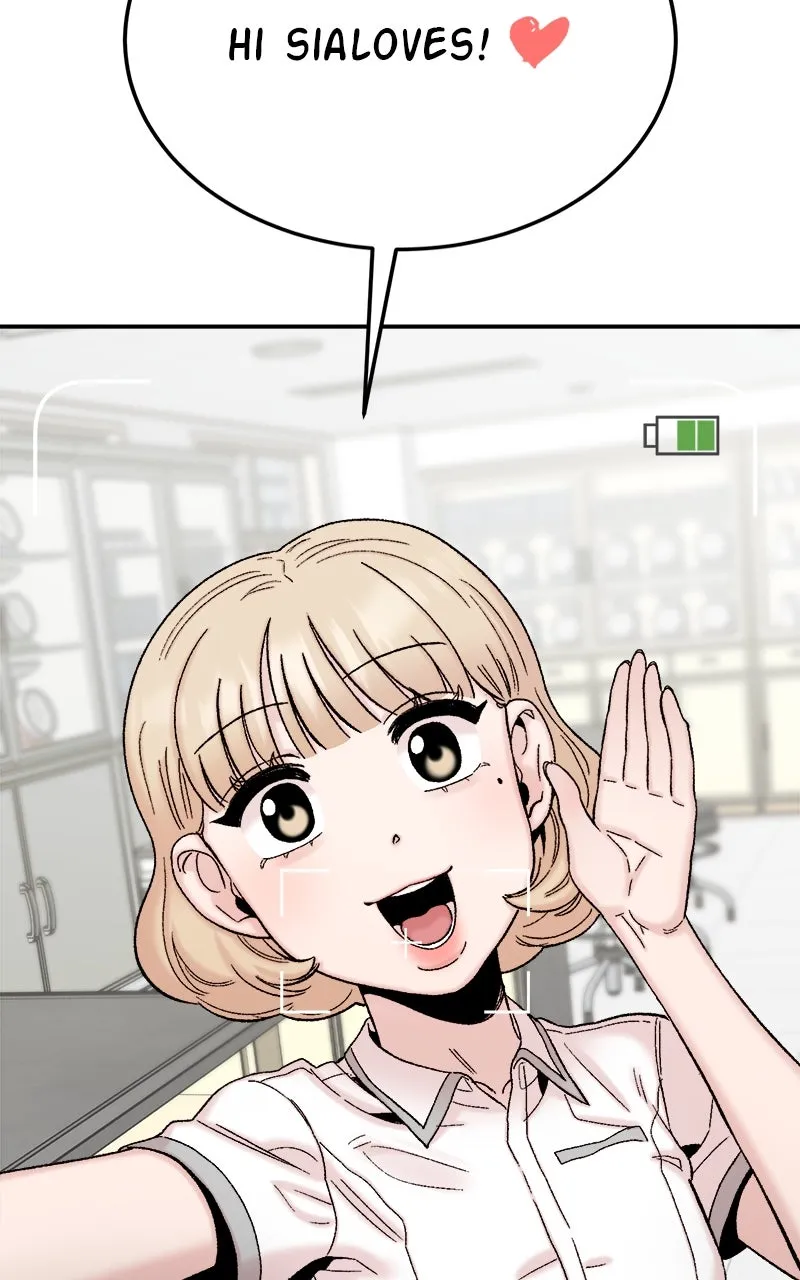 My Dud to Stud Boyfriend Chapter 111 page 2 - 