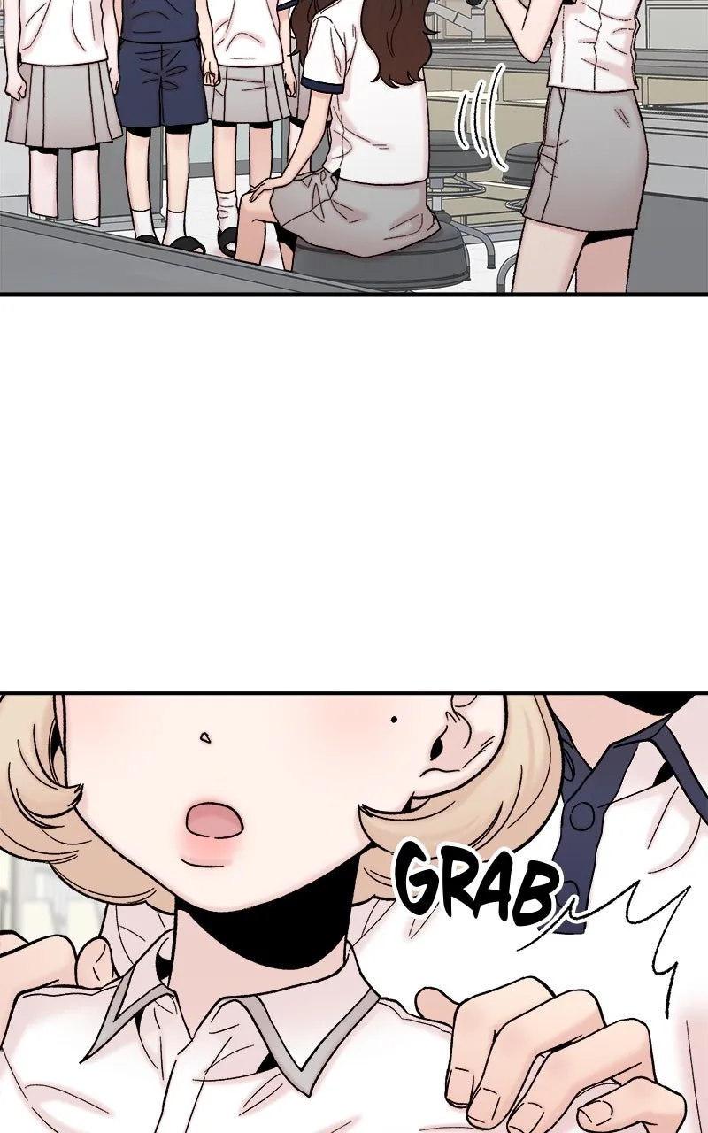 My Dud to Stud Boyfriend Chapter 111 page 11 - 