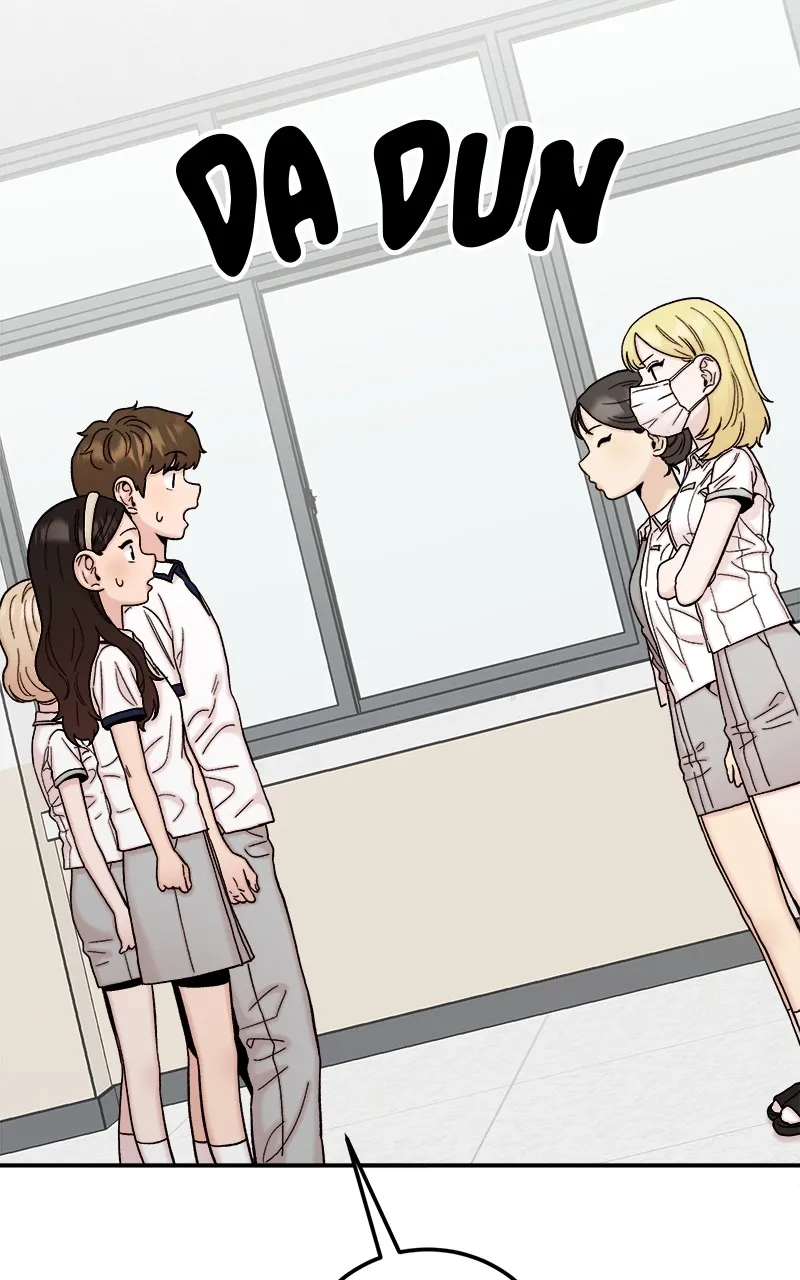 My Dud to Stud Boyfriend Chapter 111 page 101 - 