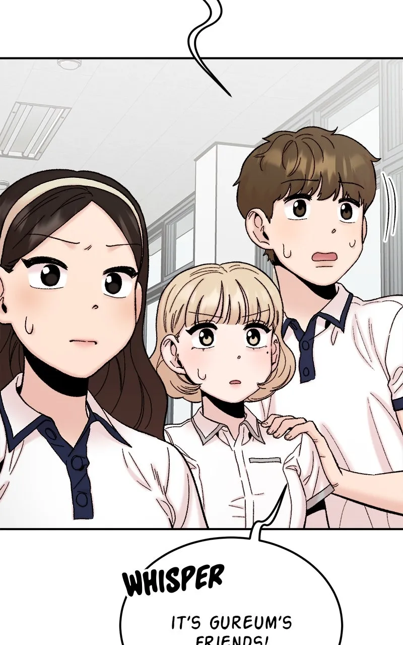 My Dud to Stud Boyfriend Chapter 111 page 103 - 