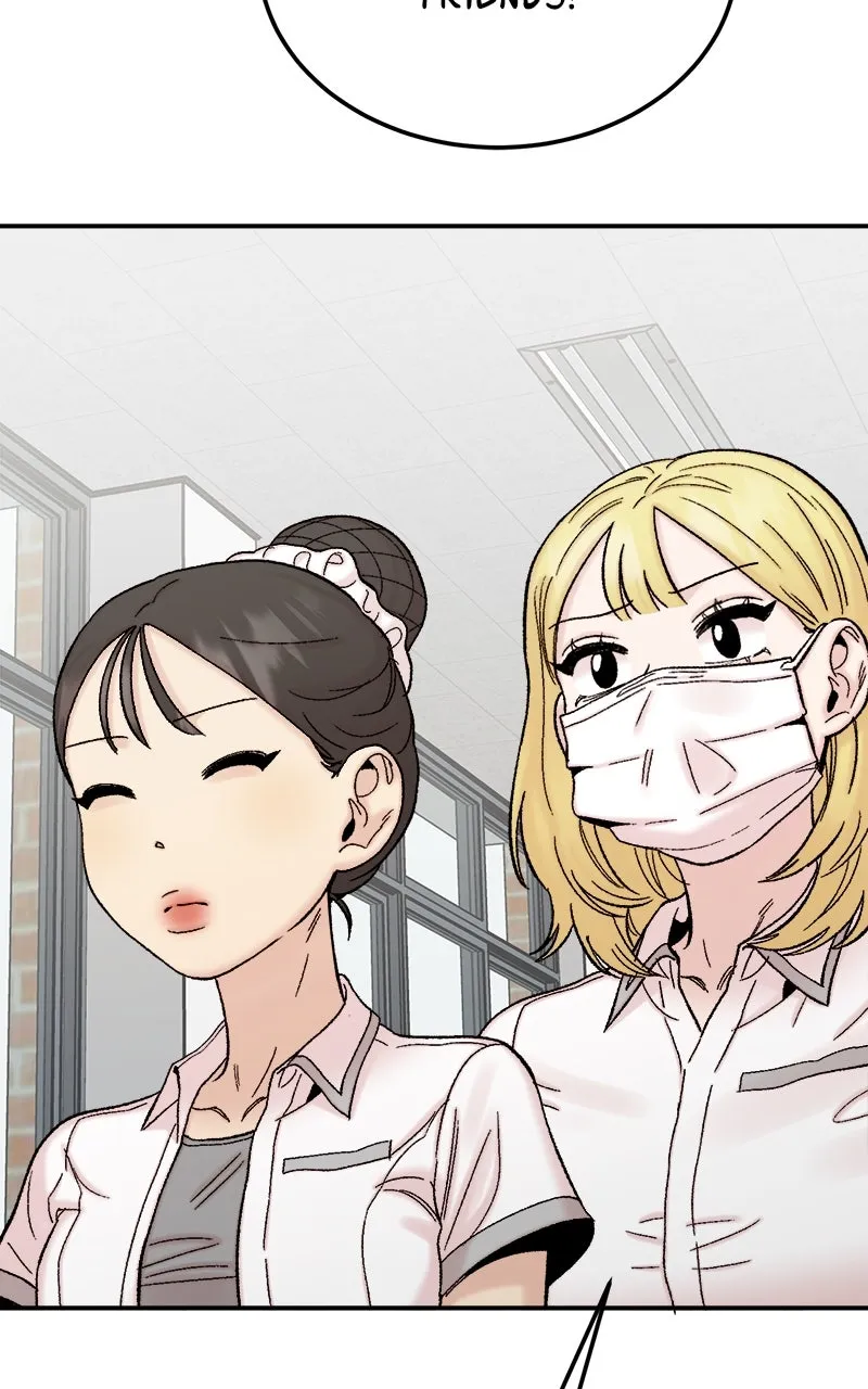 My Dud to Stud Boyfriend Chapter 111 page 104 - 