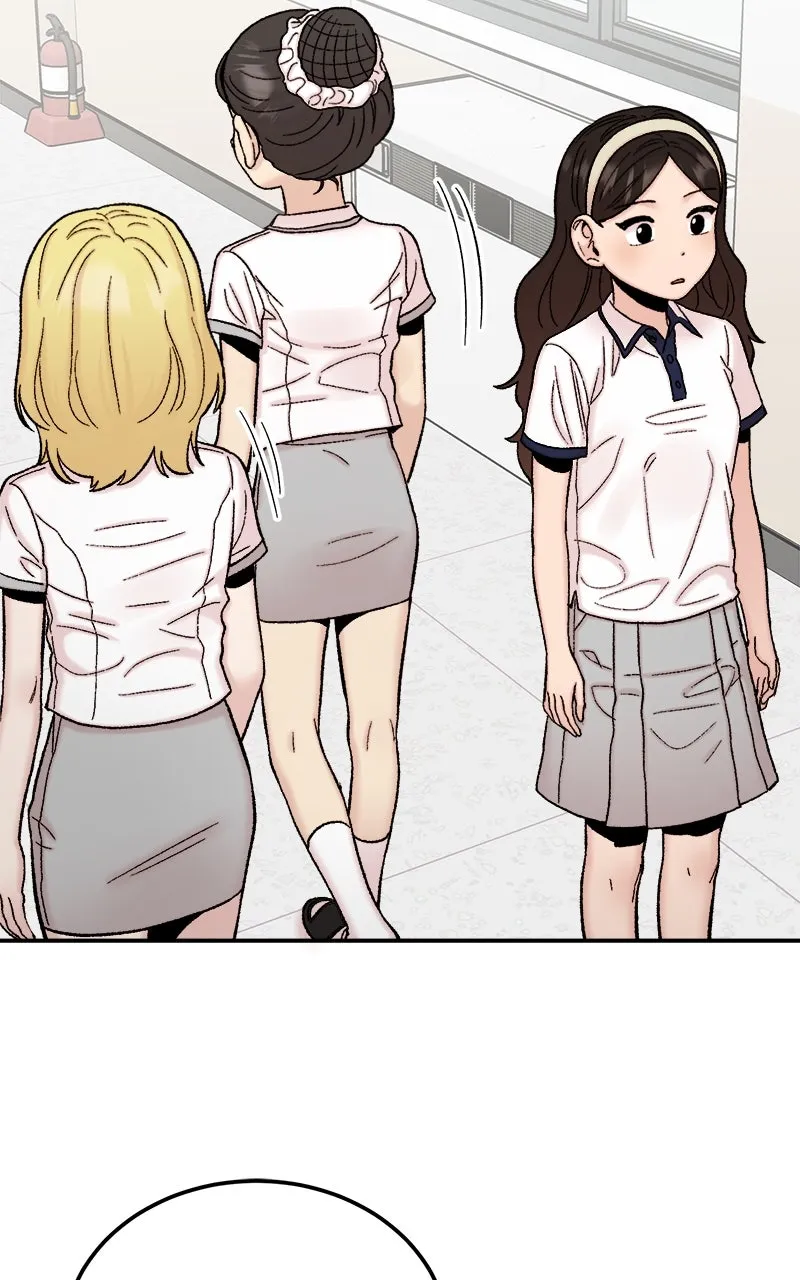 My Dud to Stud Boyfriend Chapter 111 page 106 - 