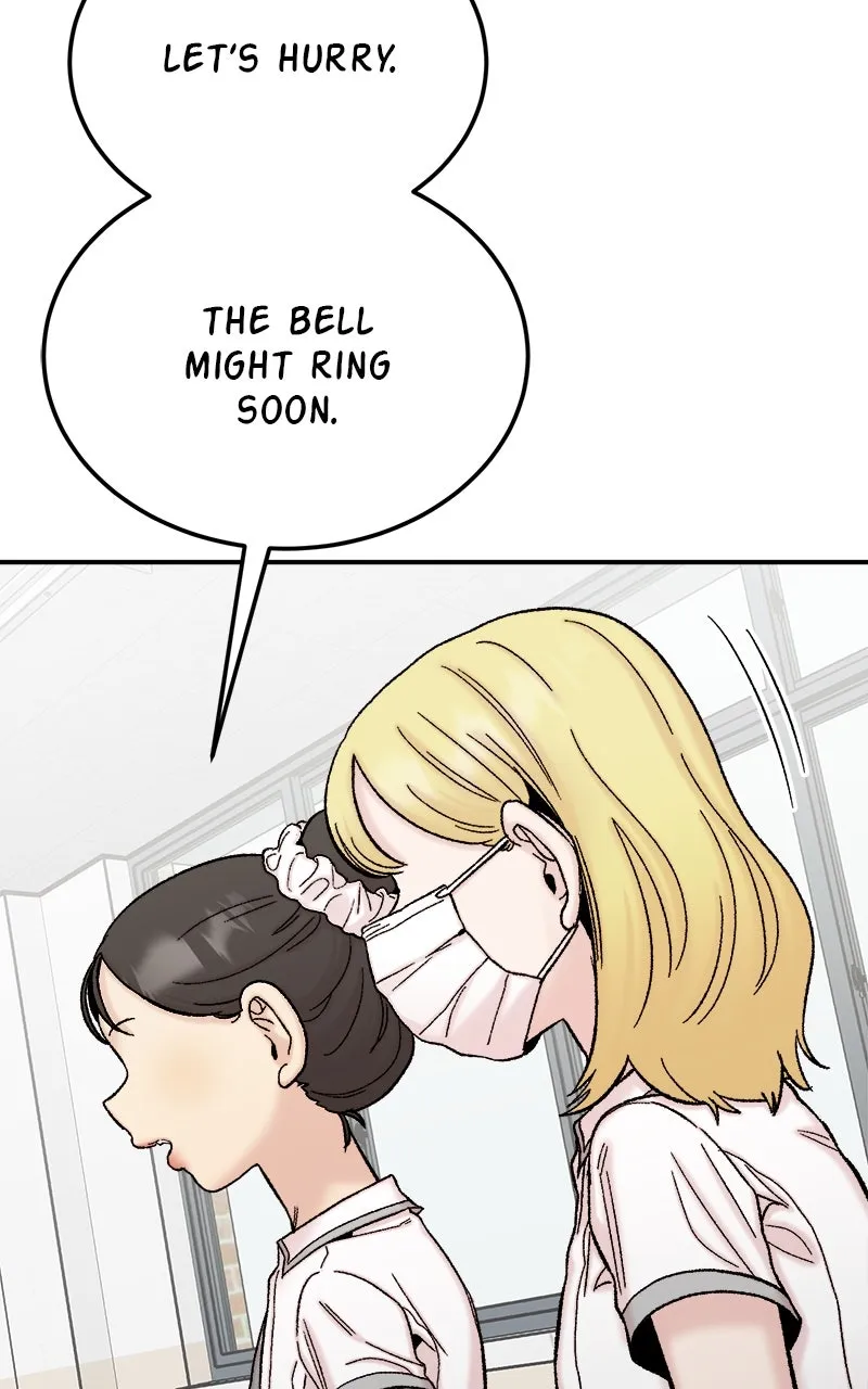My Dud to Stud Boyfriend Chapter 111 page 107 - 