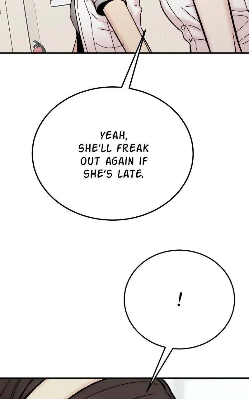 My Dud to Stud Boyfriend Chapter 111 page 108 - 
