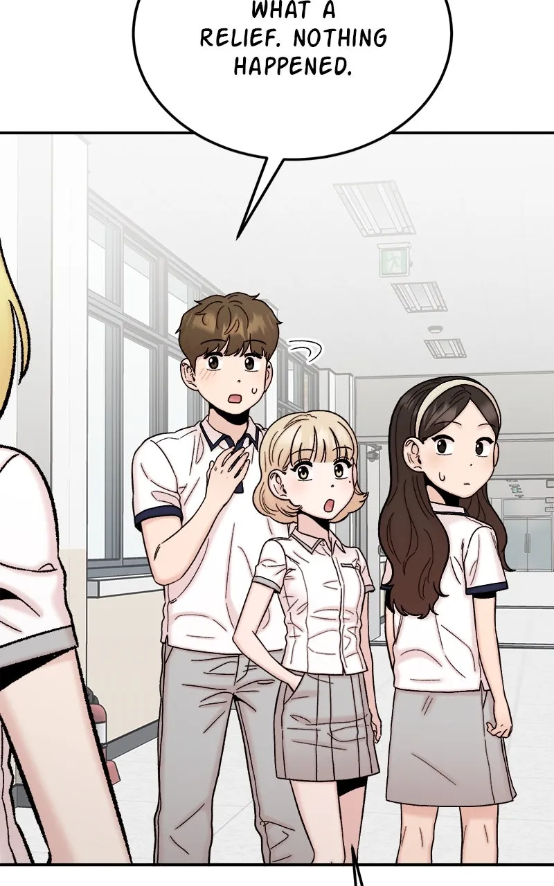 My Dud to Stud Boyfriend Chapter 111 page 110 - 