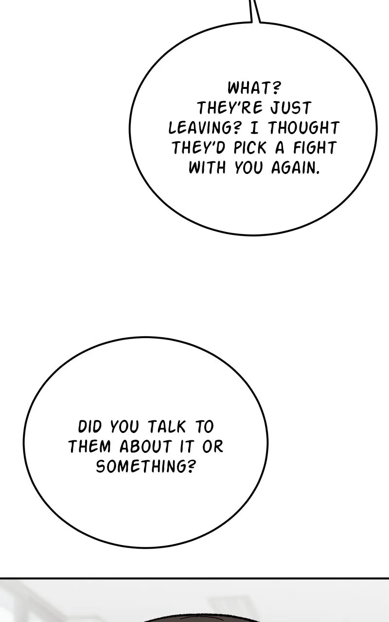 My Dud to Stud Boyfriend Chapter 111 page 111 - 