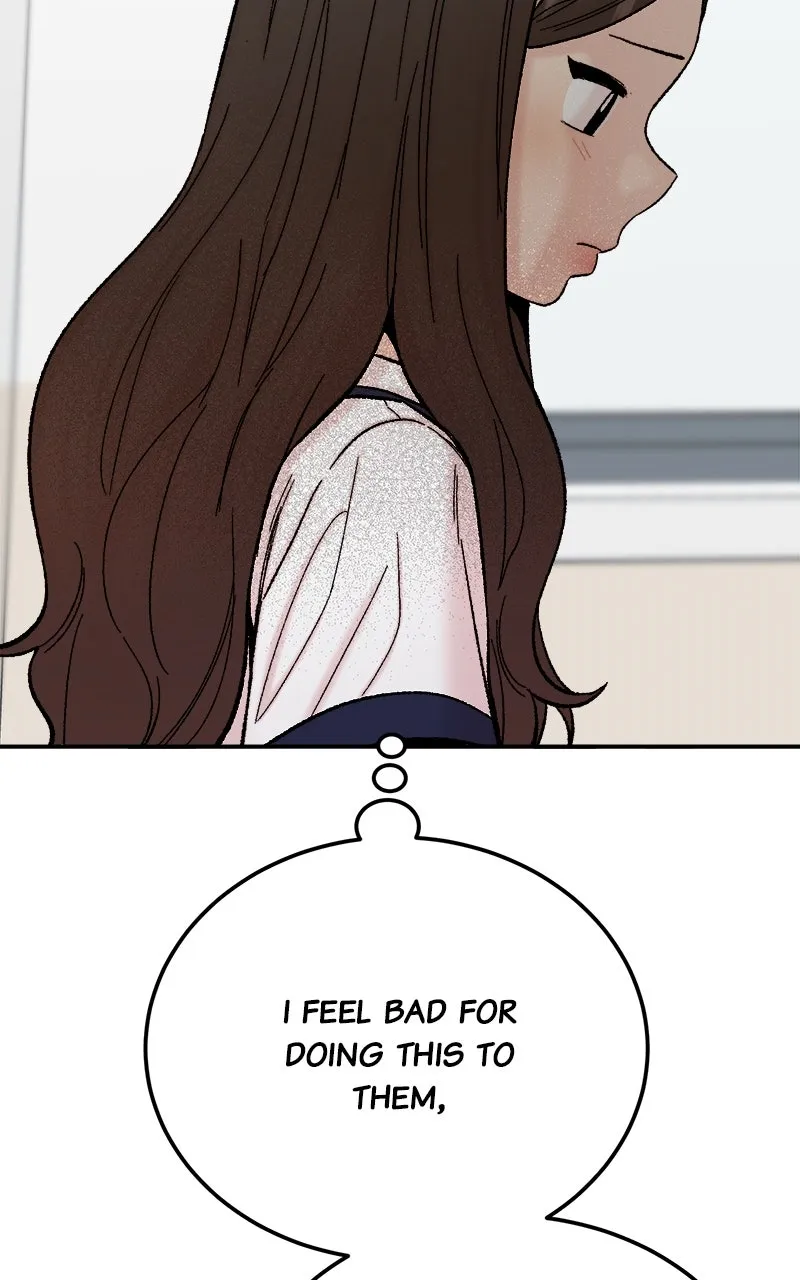 My Dud to Stud Boyfriend Chapter 111 page 118 - 